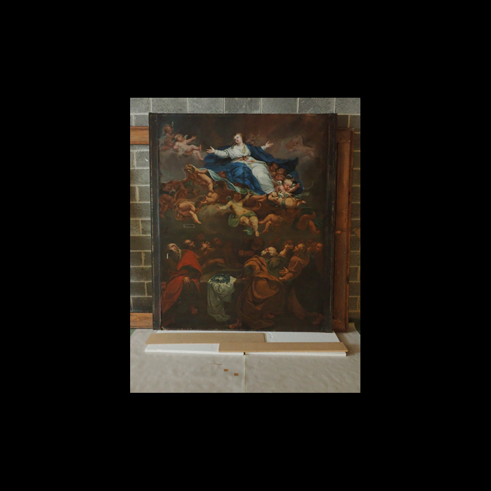 Open kerkendag (Sint-Germanus)