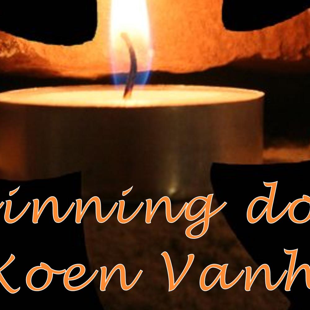 Taizéviering en ‘Light a candle’