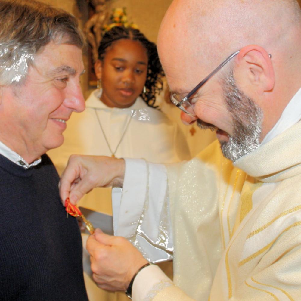 STADSMIS IN SINT-GERMANUS.