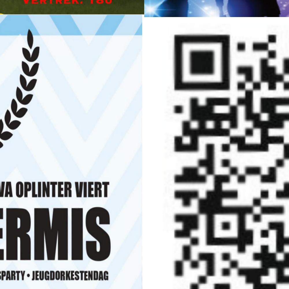 Harmonie Sint Genoveva - Oplinter