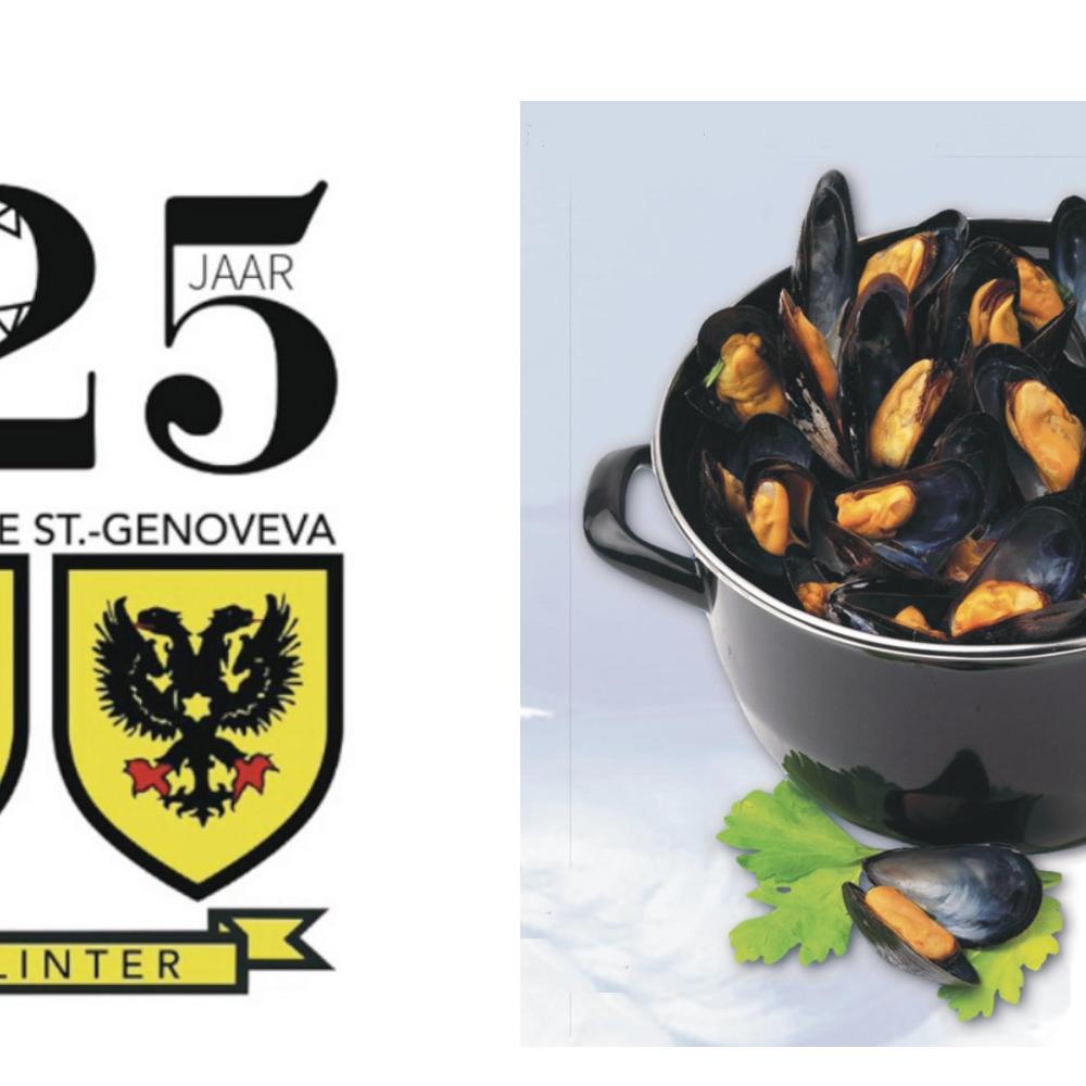 OPLINTER HARMONIE SINT-GENOVEVA