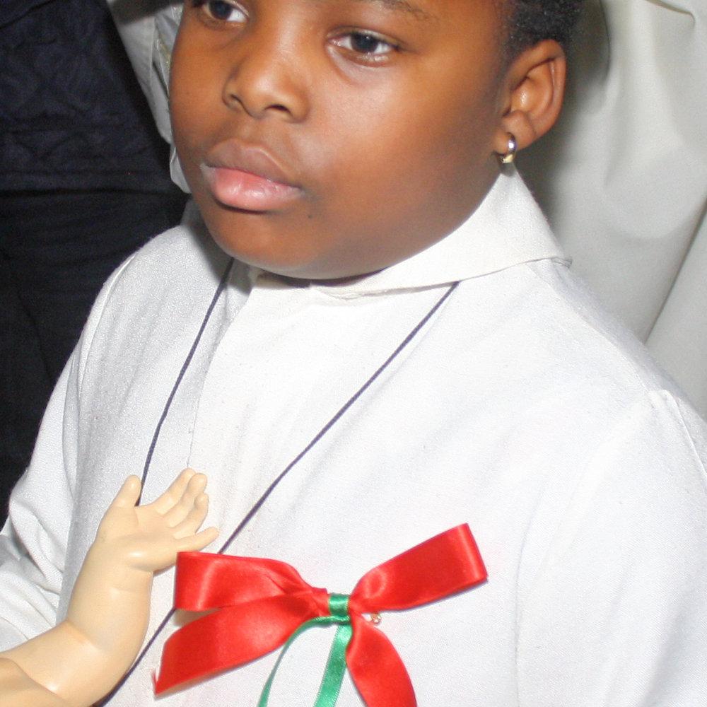 KERSTVIERINGEN IN SINT-GERMANUS