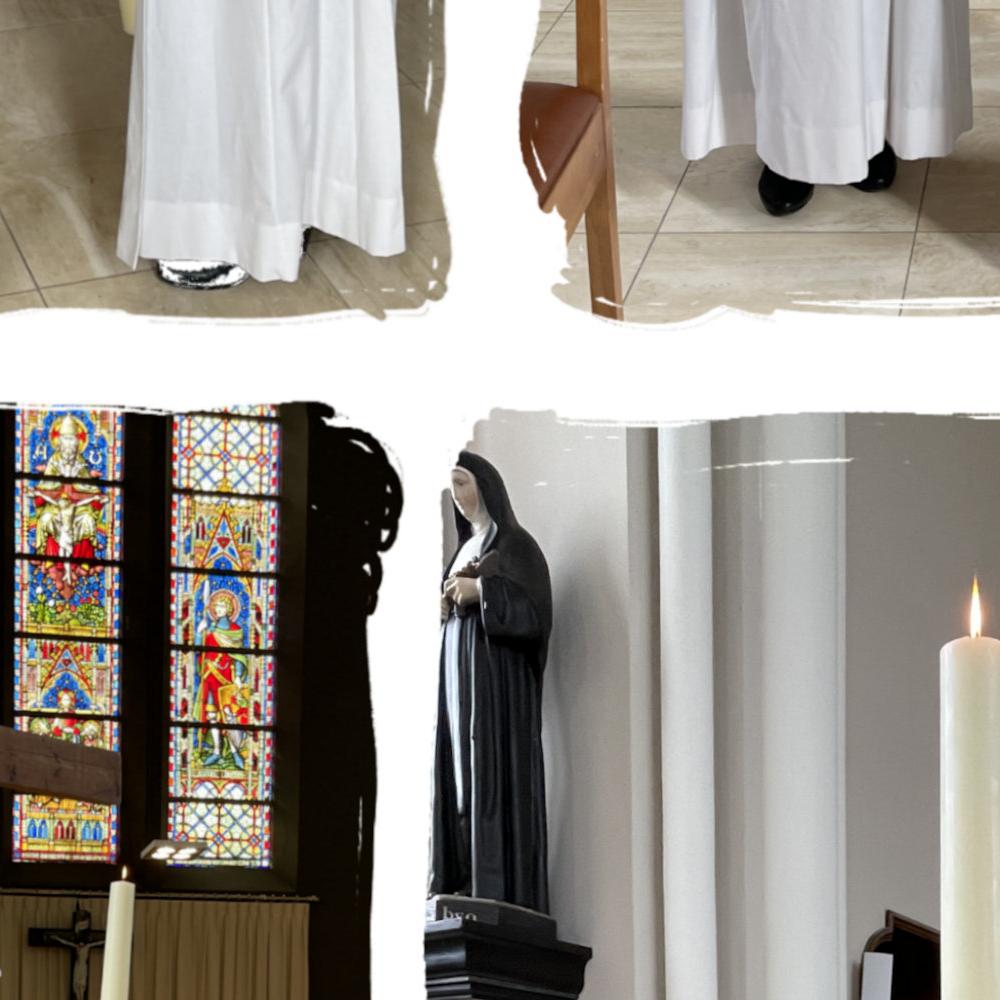 BELOKEN PASEN – ST ODULPHUS BOST