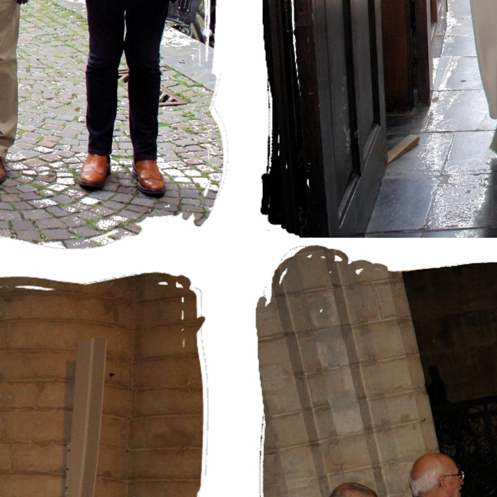 STADSMIS IN SINT-GERMANUS.