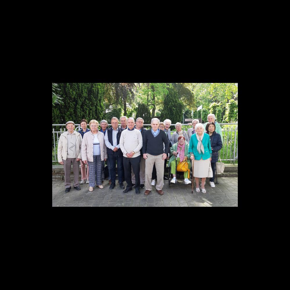 Zomerprogramma Samana (Hakendover)