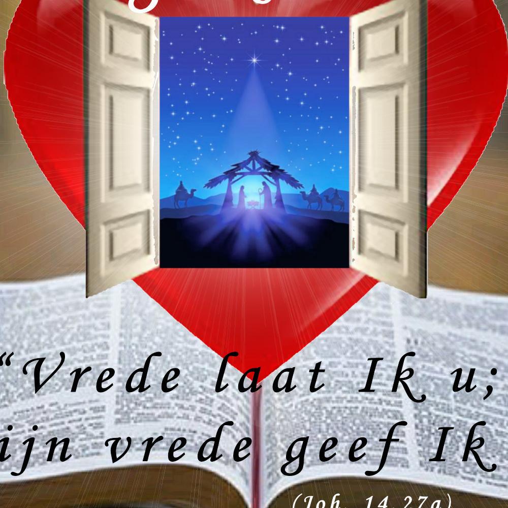 Plaats in de herberg ?