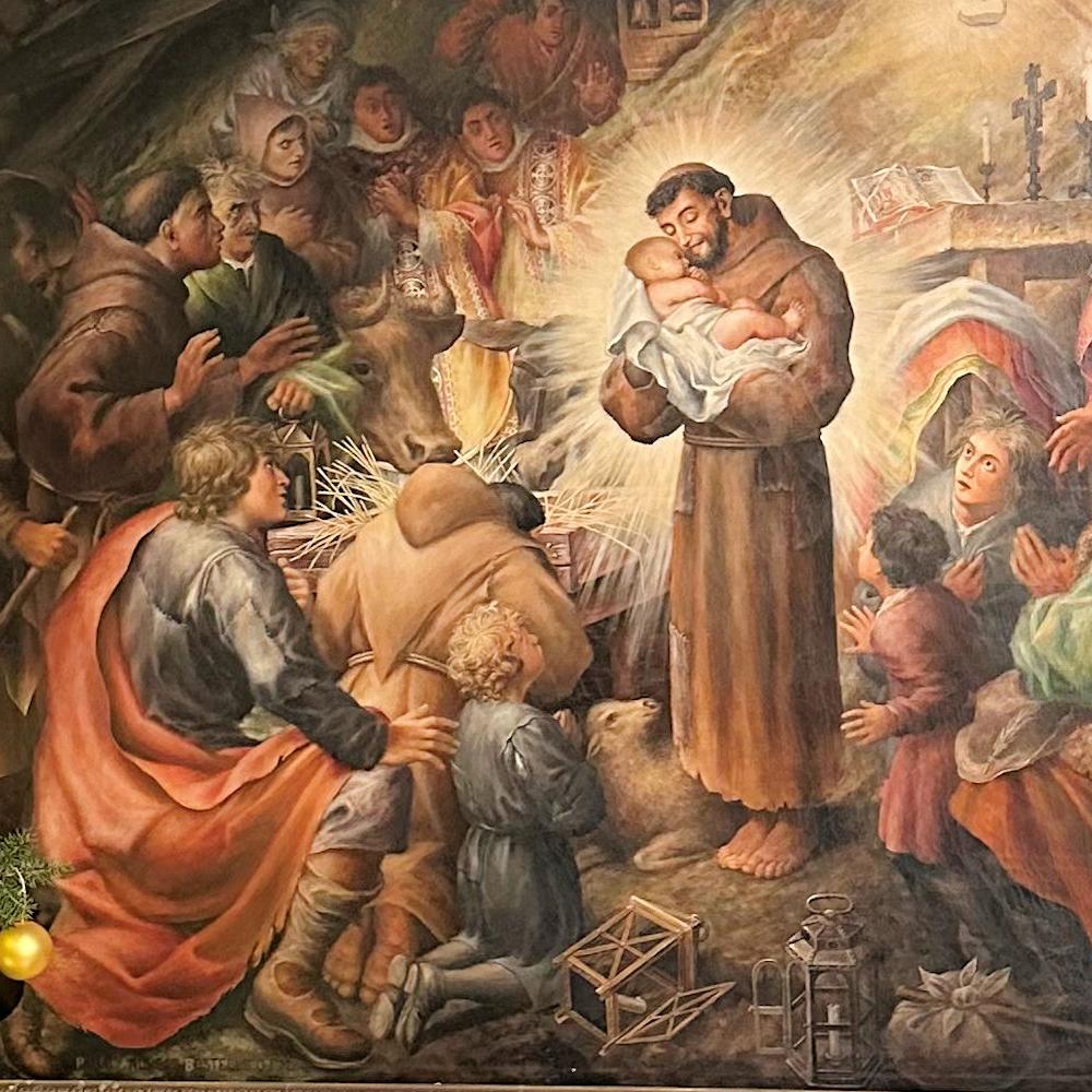 KERST IN DE SINT-MAARTENSKERK