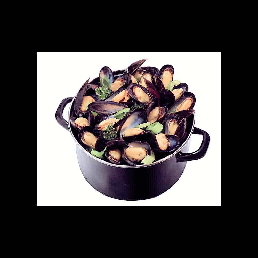 Mosselfestijn OPLINTER – PAROCHIECENTRUM OPLINTER