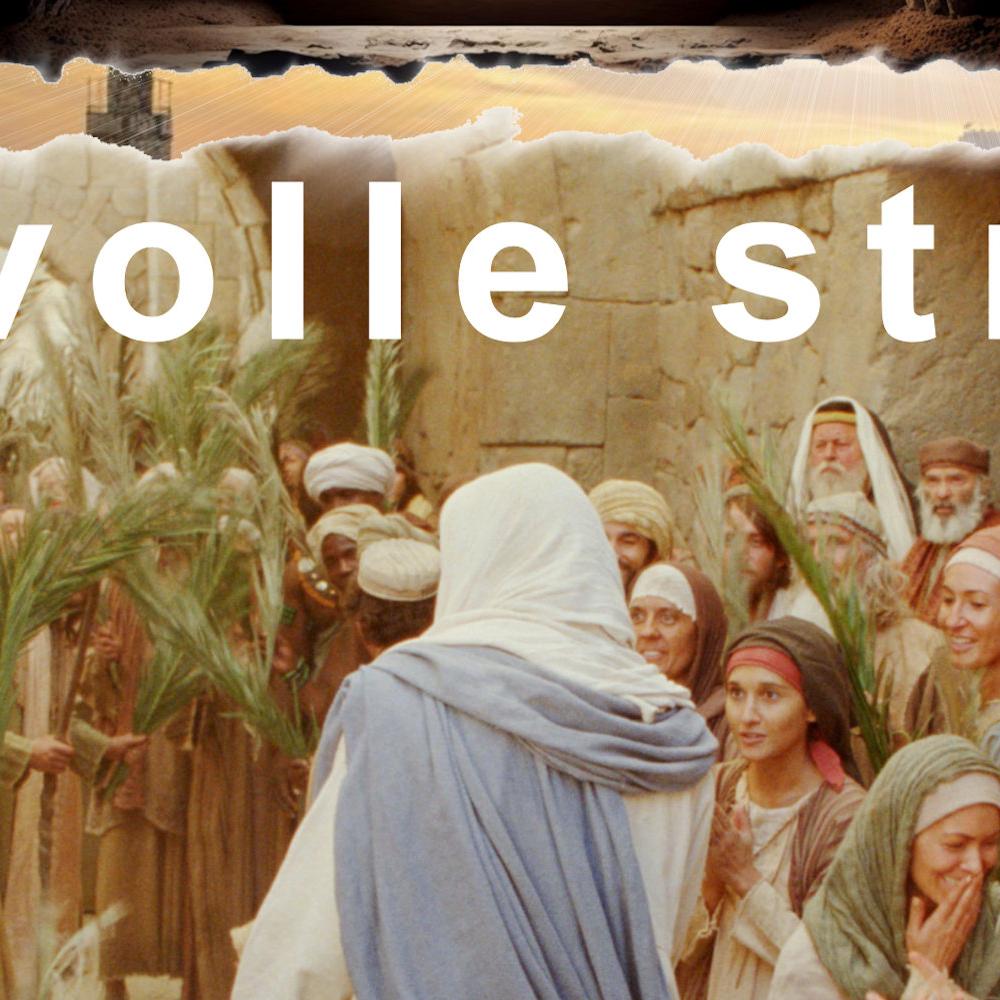 Een week is een eeuwigheid