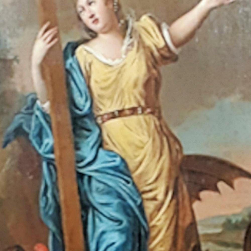 Feest van de H. Margarita