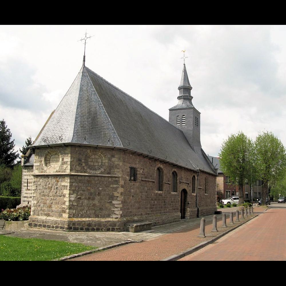WIJDINGSFEEST VAN DE KAPEL VAN O.L.VROUW-TEN-STEEN, GRIMDE