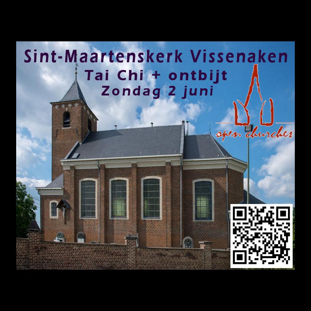 Open kerkendag (Sint-Maarten)