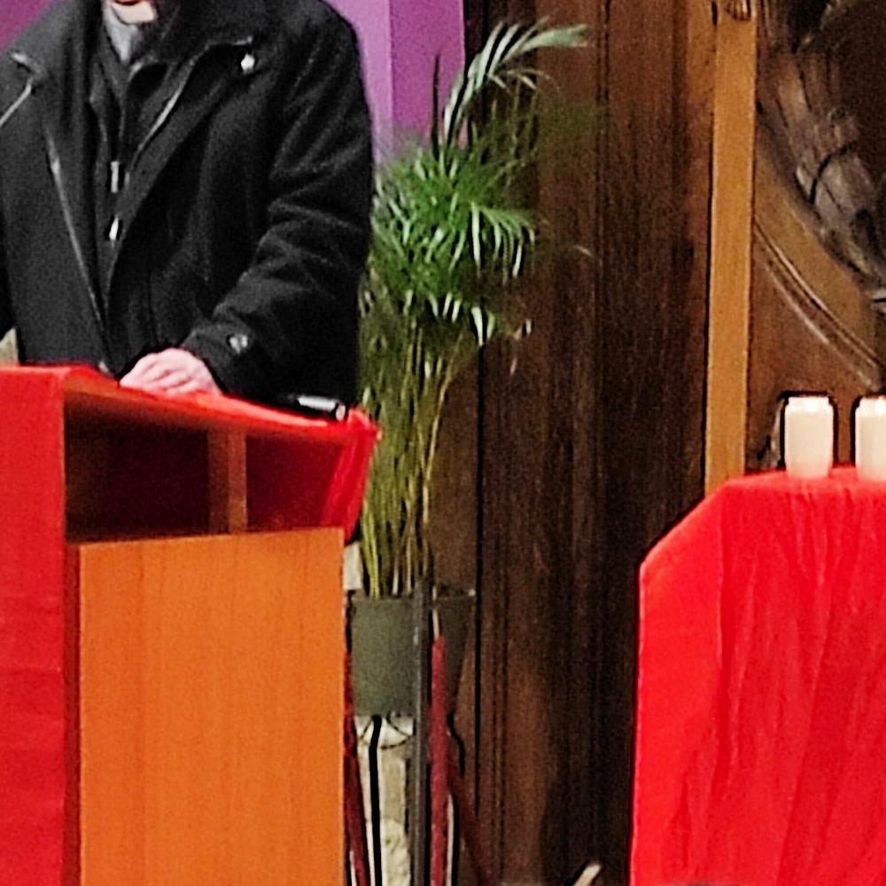 TAIZÉVIERING IN DE O.L.V.-TEN-POELKERK