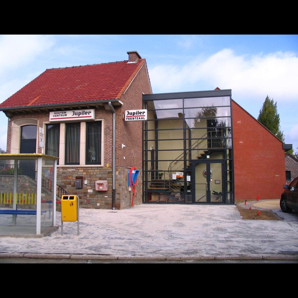 SENIOREN  SINT-MARGRIETE-HOUTEM