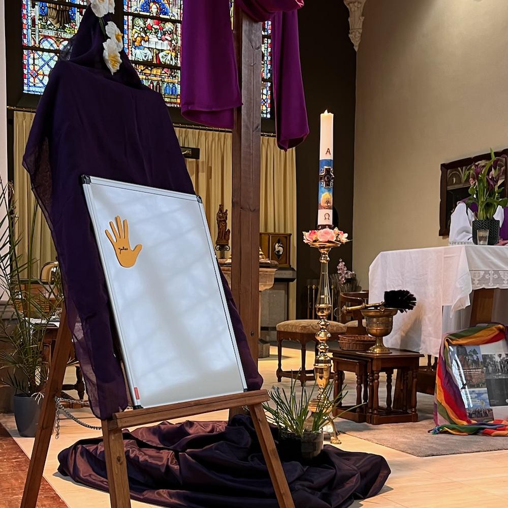 NAAMOPGAVE EERSTE COMMUNICANTEN – BOST