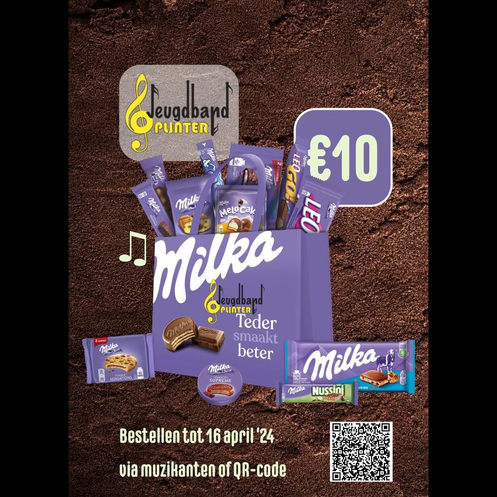 OPLINTER  - HARMONIE SINT-GENOVEVA vzw.