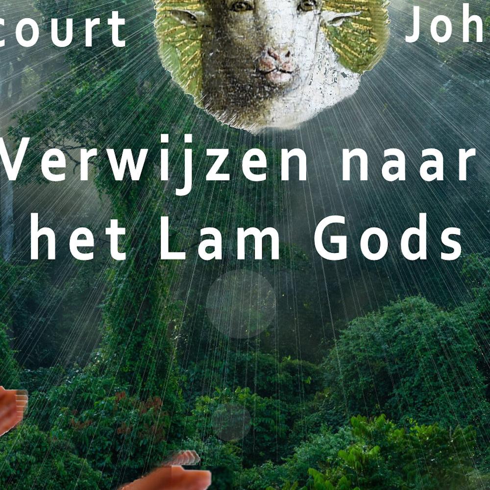 Gevangen in het oerwoud en stopcontact.