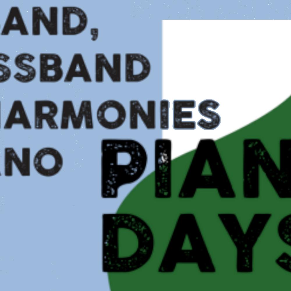 OPLINTER – HARMONIE SINT-GENOVEVA OPLINTER