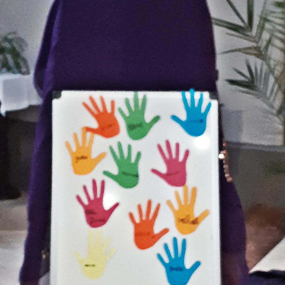 NAAMOPGAVE EERSTE COMMUNICANTEN – BOST