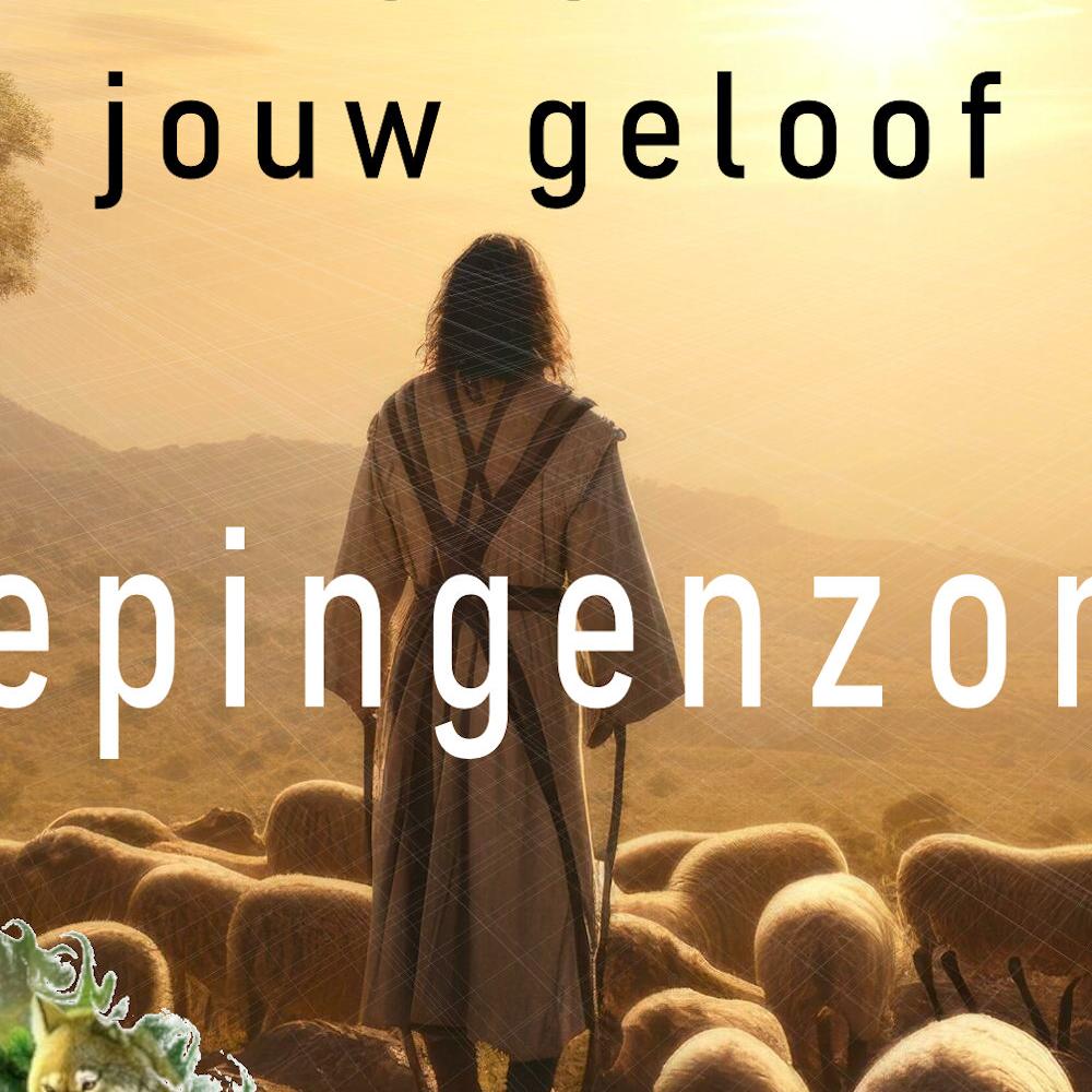 Roepingenzondag en pater Jacques