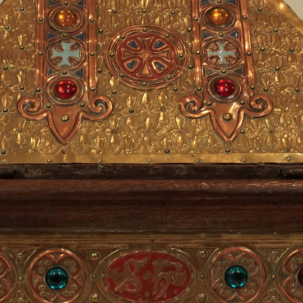 OCTAAF VAN SINT HYMELINUS VISSENAKEN