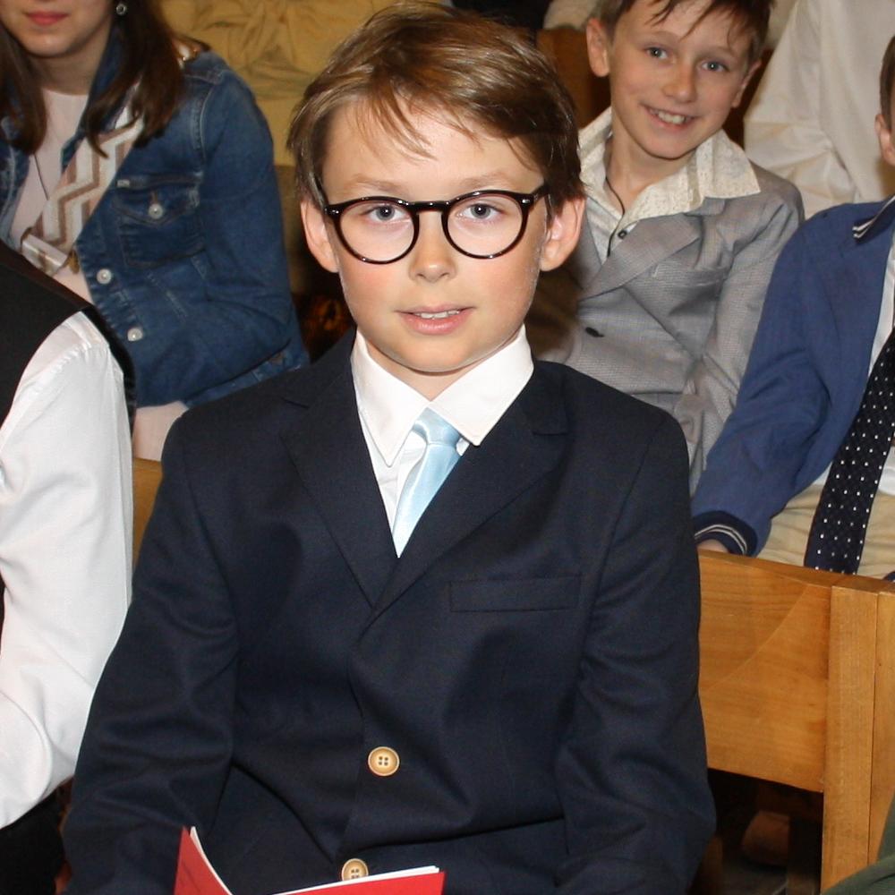 Op zaterdag 20 april hebben 51 jongeren het sacrament van het Vormsel ontvangen.