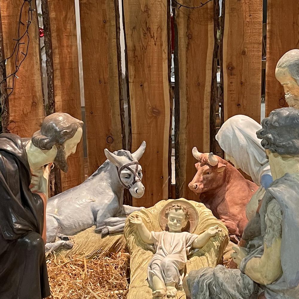 EVENEMENTEN KERK BOST