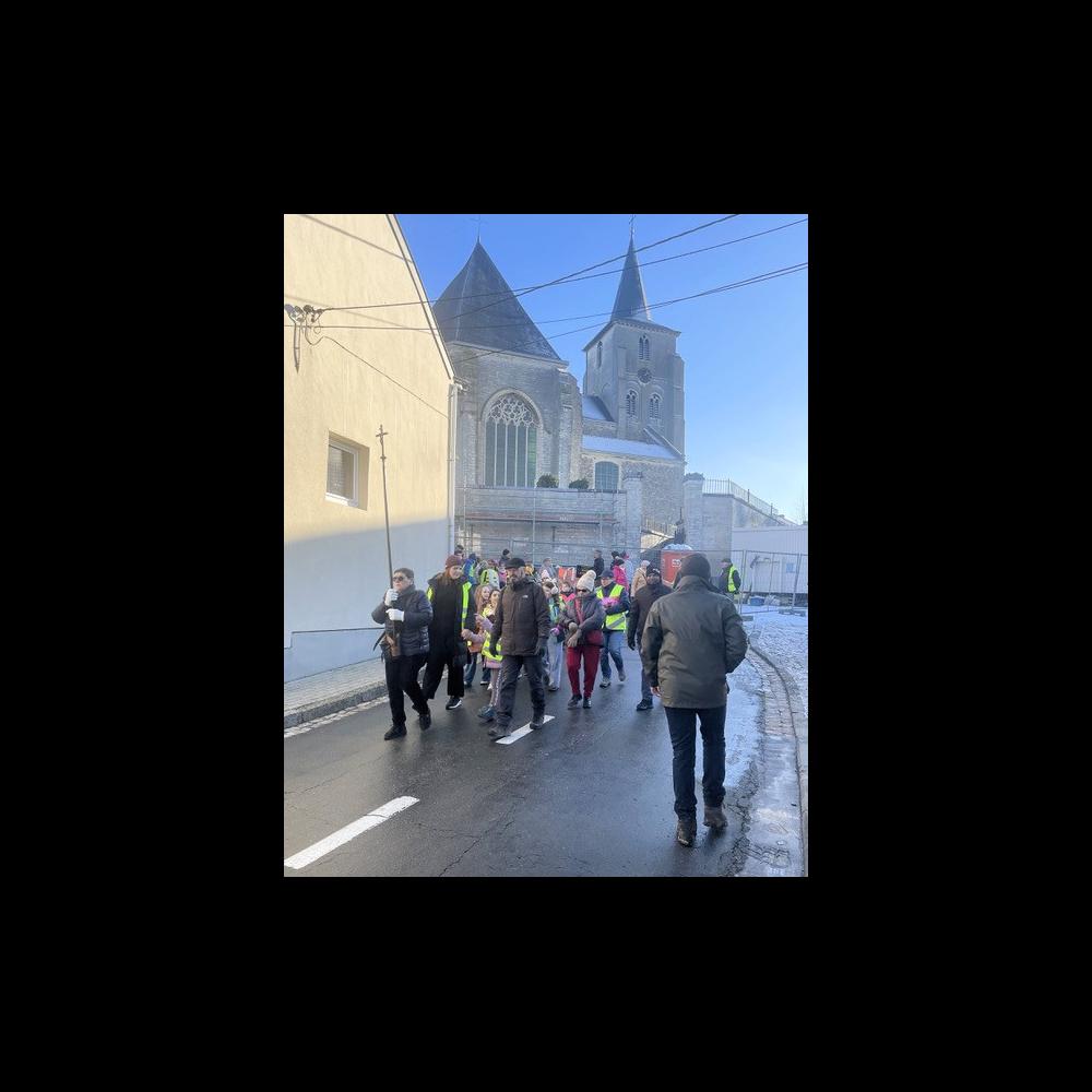 13X HAKENDOVER – DINSDAG 16 JANUARI 2024